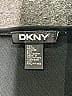 DKNY Black Sleeveless Blouse Size L (estimated) - photo 7