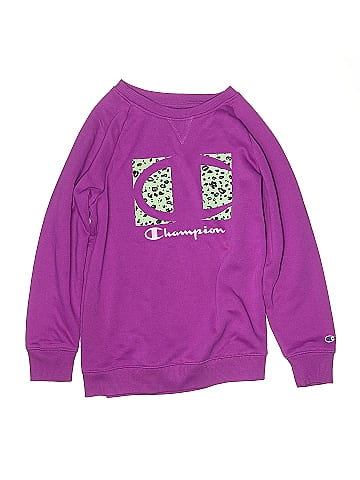 Champion Sweatshirt (view 1)