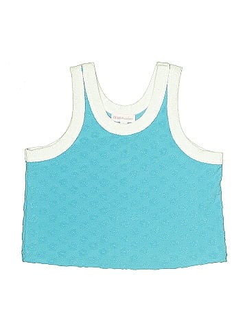 Design History Sleeveless Top (view 1)
