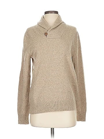 Banana Republic Turtleneck Sweater (view 1)