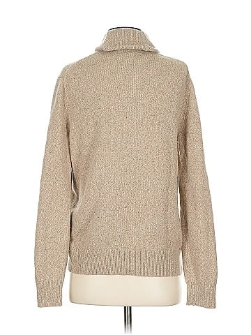 Banana Republic Turtleneck Sweater (view 2)