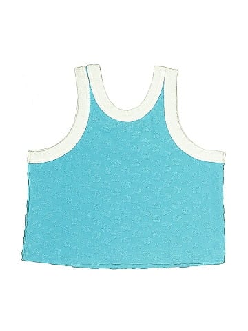 Design History Sleeveless Top (view 2)