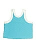 Design History Teal Sleeveless Top Size S (youth) - photo 2