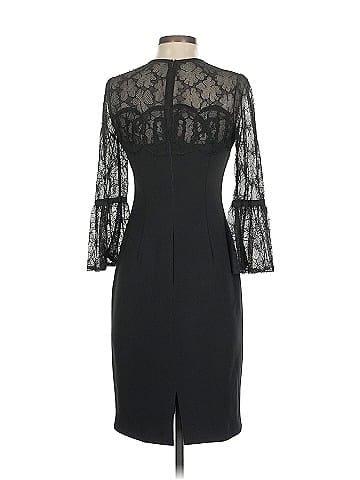Carmen Carmen Marc Valvo Cocktail Dress (view 2)