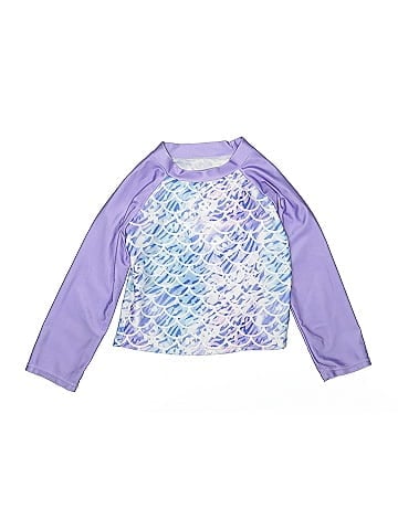 Unbranded Rash Guard (view 1)