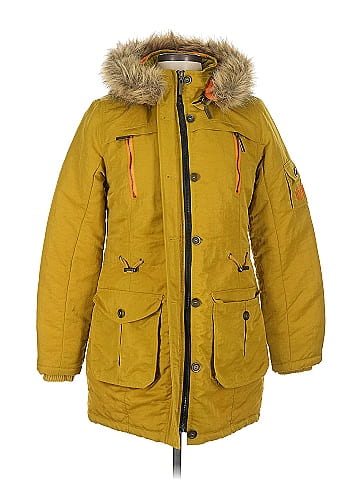 Vero Moda Snow Jacket (view 1)