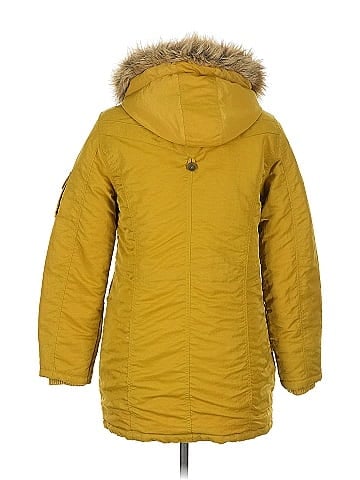 Vero Moda Snow Jacket (view 2)