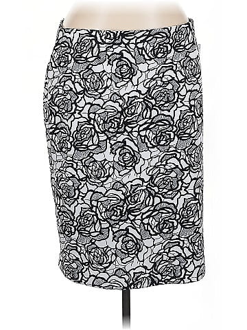 Jones Studio Formal Skirt (view 1)