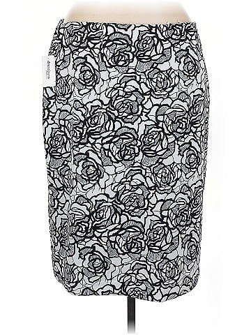 Jones Studio Formal Skirt (view 2)