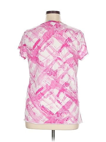 Simply Vera Vera Wang Short Sleeve T-Shirt (view 2)