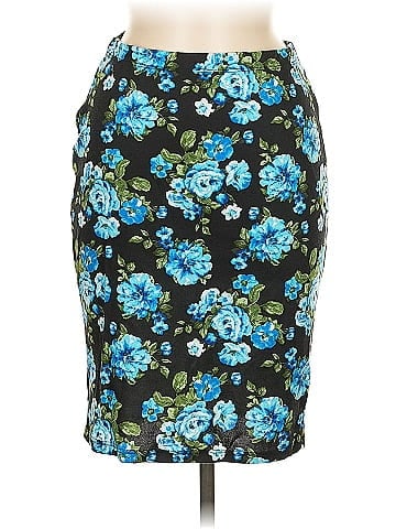 Ali & Kris Formal Skirt (view 1)