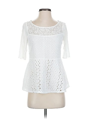 Tiny Short Sleeve Top (view 1)
