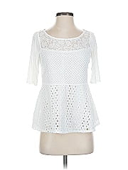 Tiny Short Sleeve Top