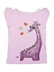 Gymboree Sleeveless T Shirt