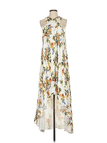 Haute Hippie Casual Dress (view 1)