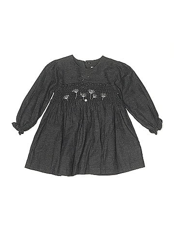 Tartine et Chocolat Dress (view 1)