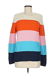 Ann Taylor Loft Pullover Sweater