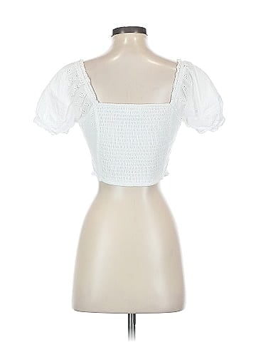 Hollister Short Sleeve Top (view 2)