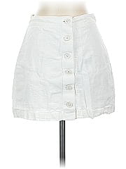 Sunday Best Denim Skirt