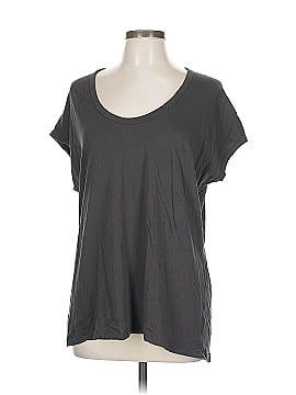Barefoot Dreams Short Sleeve T Shirt