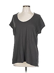 Barefoot Dreams Short Sleeve T Shirt
