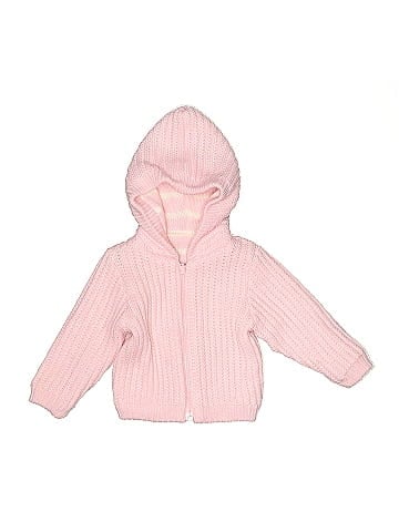 Unbranded Zip Up Hoodie (view 1)