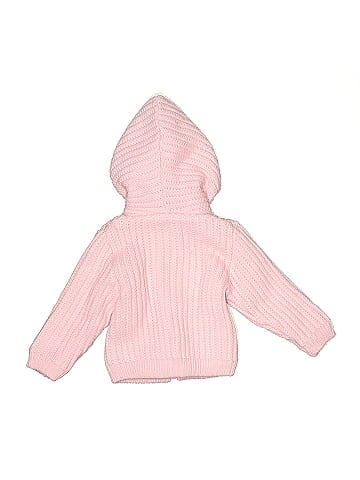 Unbranded Zip Up Hoodie (view 2)