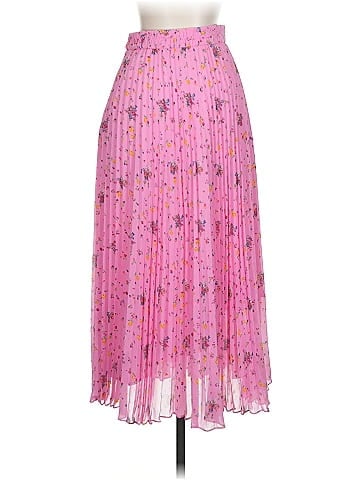Paris Atelier & Other Stories Casual Skirt (view 2)