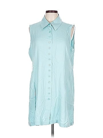 Simply Noelle Casual Dress (view 1)
