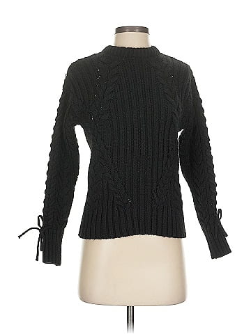 Bershka Long Sleeve Turtleneck (view 1)