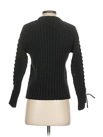 Bershka Long Sleeve Turtleneck (view 2)