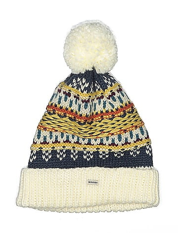 Burton Beanie (view 1)