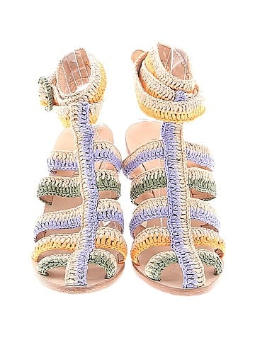 Ulla Johnson Heels (view 2)