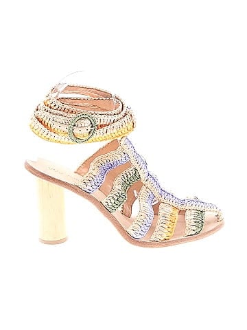 Ulla Johnson Heels (view 1)