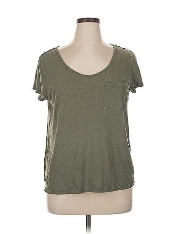 Lord & Taylor Short Sleeve T-Shirt (view 1)