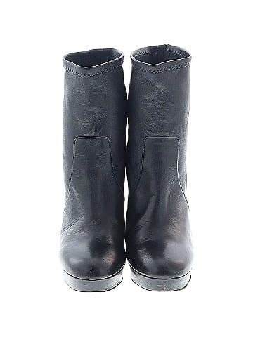 L.K. Bennett Ankle Boots (view 2)