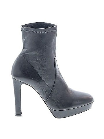 L.K. Bennett Ankle Boots (view 1)