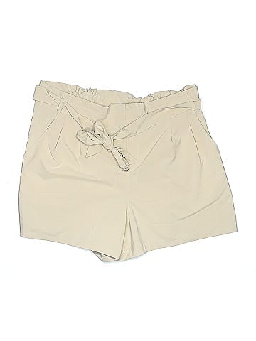 RBX Khaki Shorts (view 1)