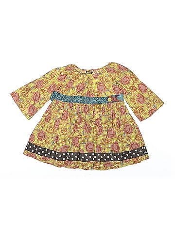 Matilda Jane Dress (view 1)
