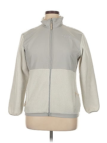 The North Face Track Jacket (view 1)