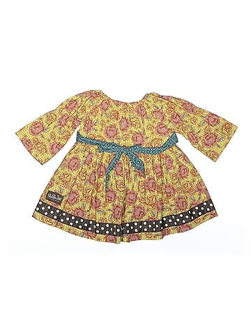 Matilda Jane Dress (view 2)