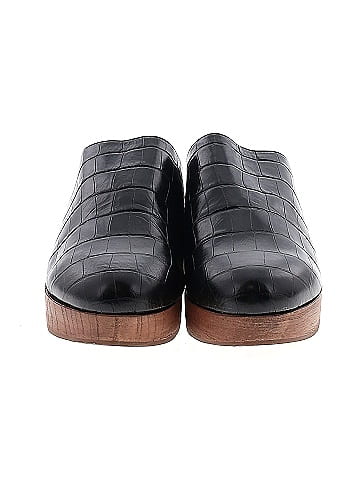 Aqua Mule/Clog (view 2)