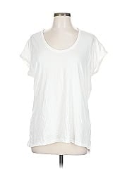 Barefoot Dreams Short Sleeve T Shirt