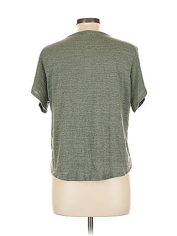 Weatherproof Short Sleeve Top (view 2)
