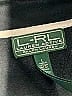 L-RL Lauren Active Ralph Lauren Black Track Jacket Size L - photo 6