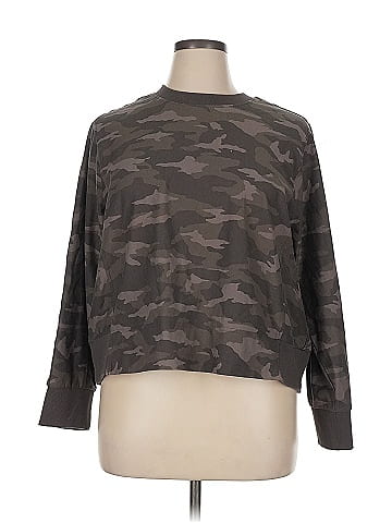 Athleta Sweatshirt (view 1)
