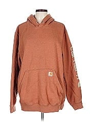Carhartt Pullover Hoodie
