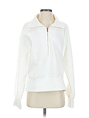 Anrabess Pullover Sweater