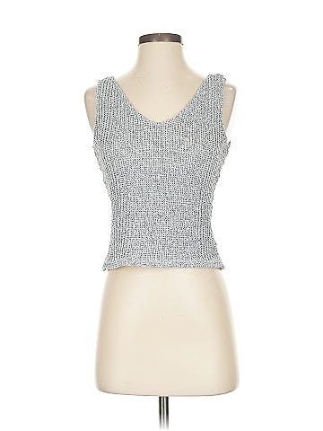 Aqua Tank Top (view 1)