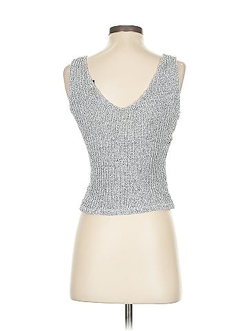 Aqua Tank Top (view 2)
